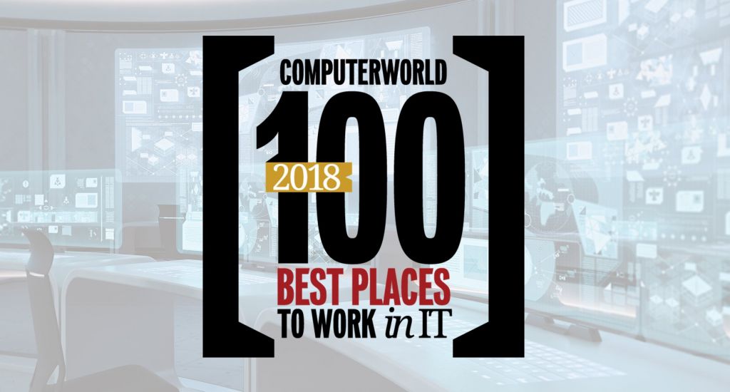 Sev1Tech Ranks Top 3 in Computerworld’s Best Places to Work in IT for 5th Consecutive Year