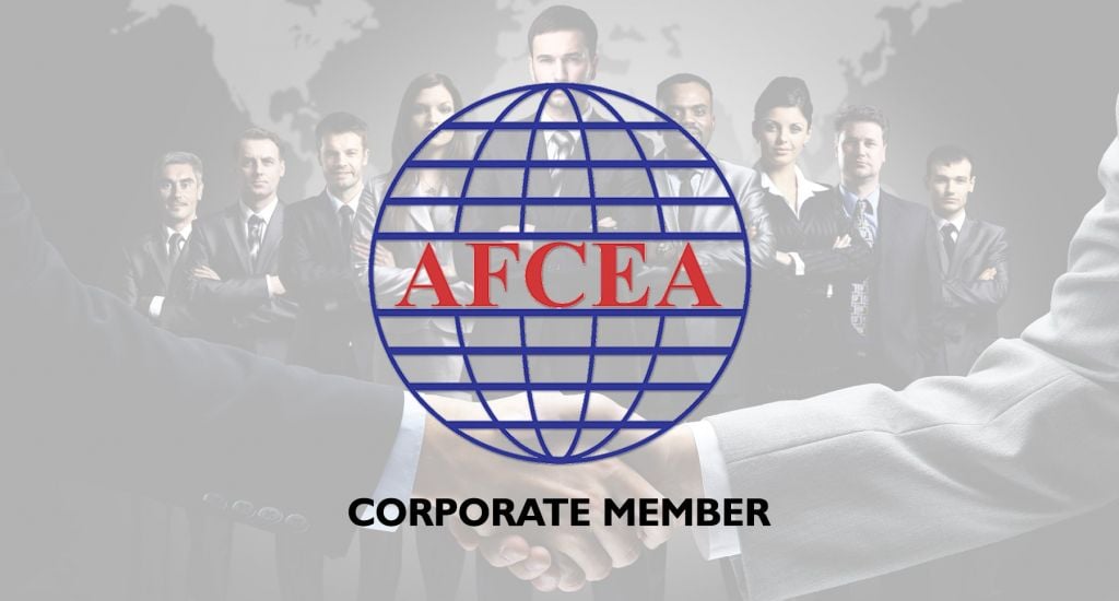 Sev1Tech Joins AFCEA as a Corporate Member