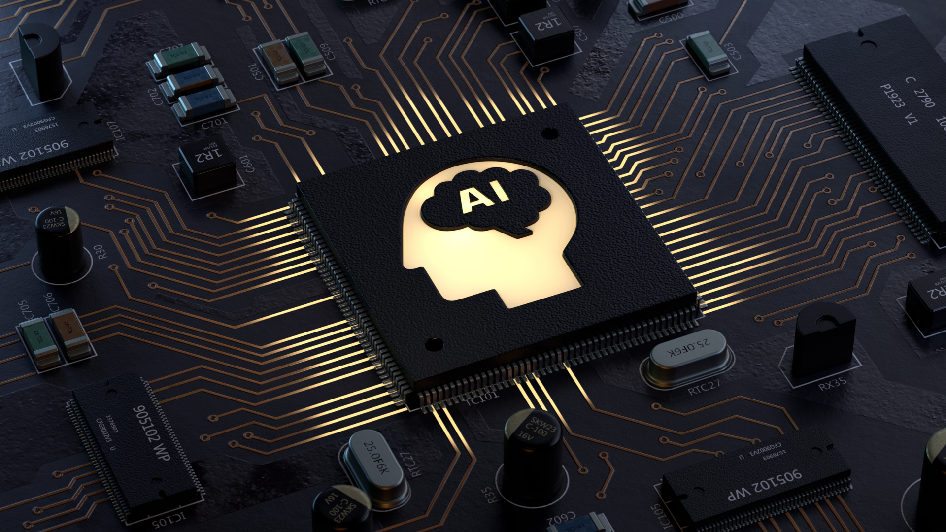 What Can AI Do For Your Agency?