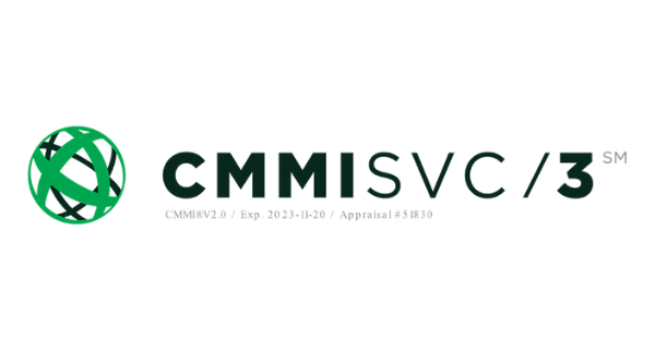 Sev1Tech Achieves CMMI Level III Version 2.0 for Operations Services