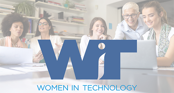 Sev1Tech Joins Women in Technology as Executive-Level Sponsor