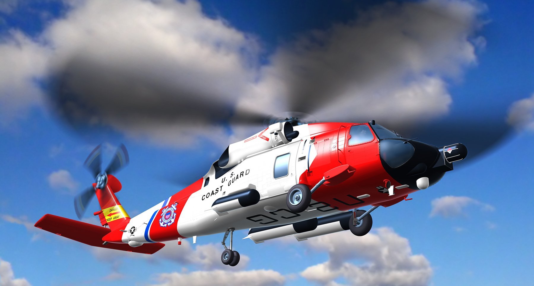 Sev1Tech Wins $18.8M U.S. Coast Guard Contract to Transform Business Operations