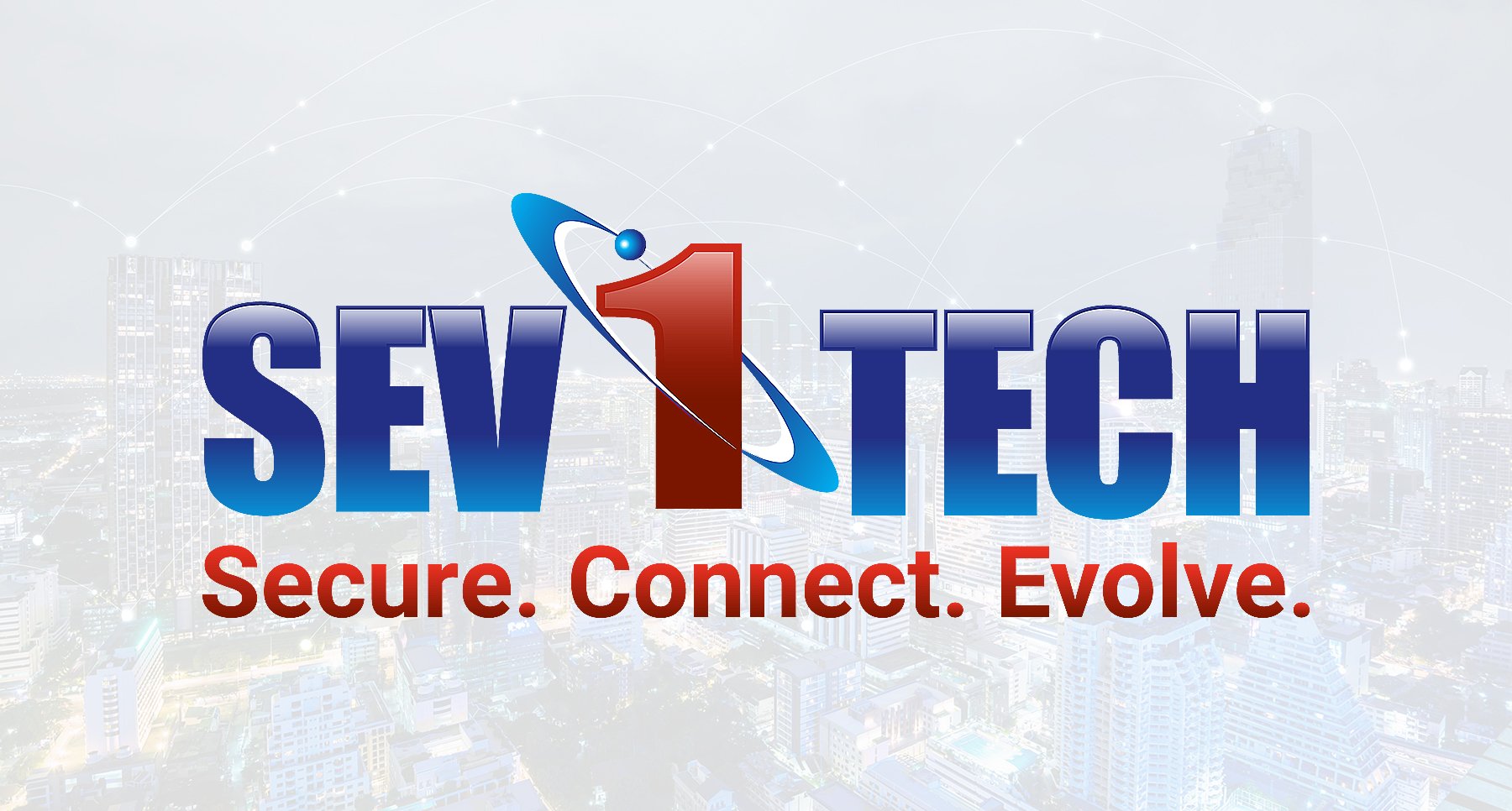 Sev1Tech Announces Strategic Partnership with DFW Capital Partners