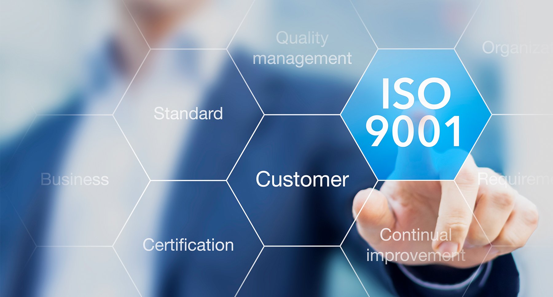 Sev1Tech Successfully Renews ISO 9001:2015 and ISO/IEC 27001:2013 Certifications