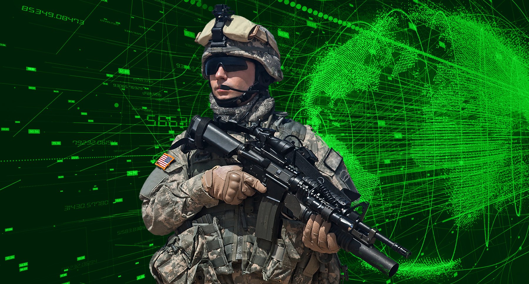 Sev1Tech Wins Spot on U.S. Army’s $37.4B Responsive Strategic Sourcing for Services (RS3) Contract