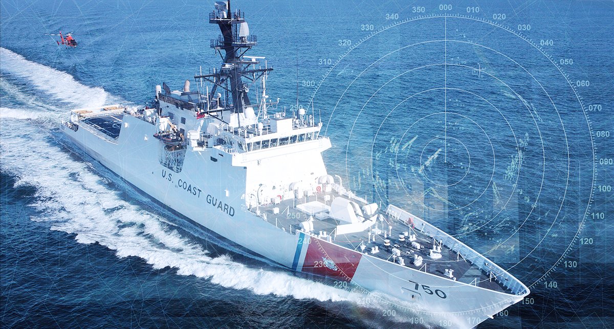 Sev1Tech and U.S. Coast Guard Continue Partnership to Advance C4&IT Capabilities