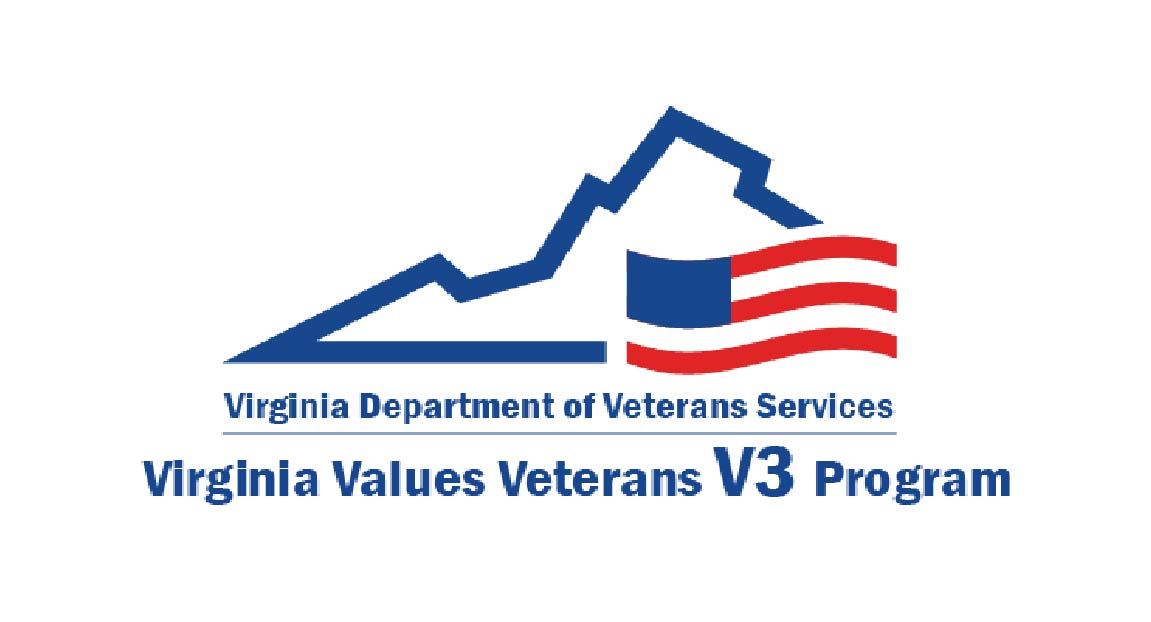 Sev1Tech Earns Virginia Values Veterans