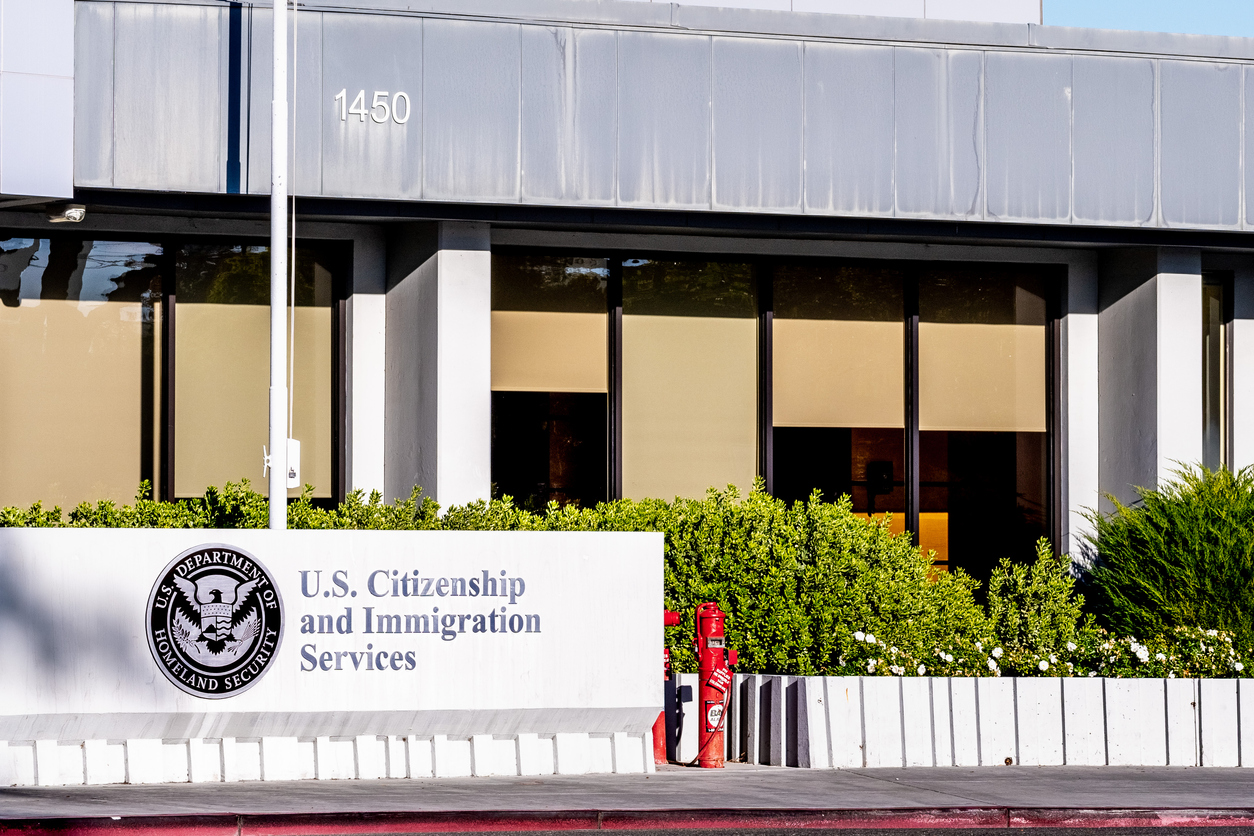 Geocent Awarded $73.4M Contract to Help Modernize DHS’ USCIS Risk & Fraud Systems