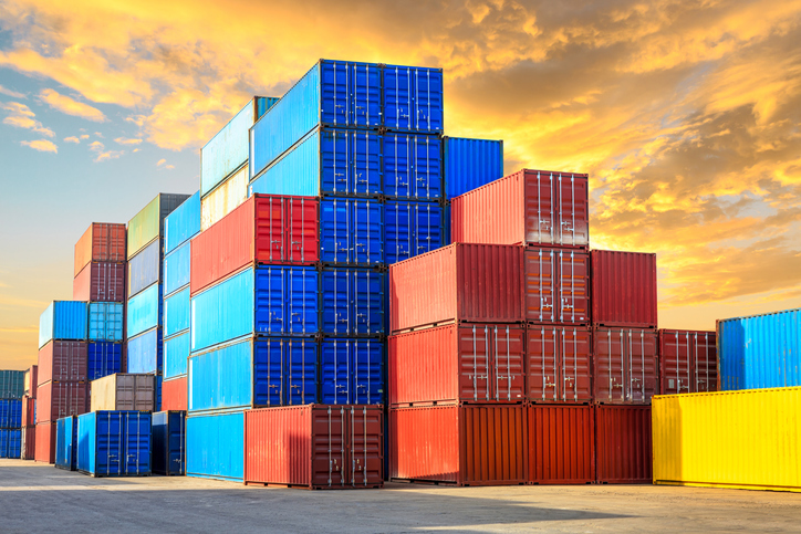 Containers 101: Why They're Critical for Government Tech Modernization