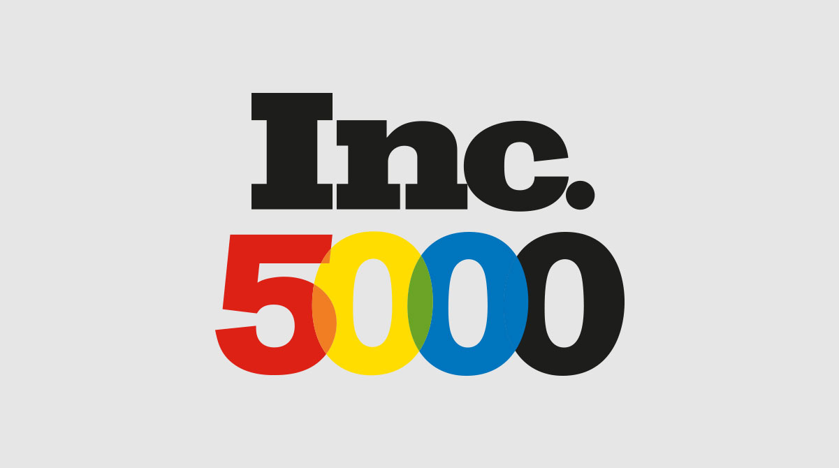 Geocent makes 2019 Inc. 5000 Fastest Growing Businesses